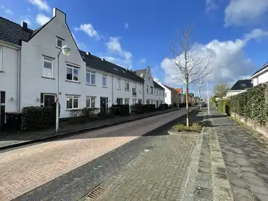 116m2 house to rent for 1850€/month in Straat van Gibraltar, Amersfoort