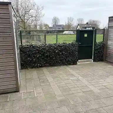 82m2 house to rent for 1160€/month in Vlijmen