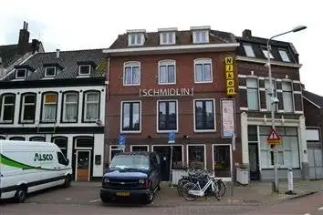 140m2 maison à louer pour 1084€/mois à Wilhelminapark, Tilburg