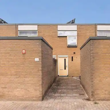 81m2 Haus zur Miete für 744€/Monat in Zwolle