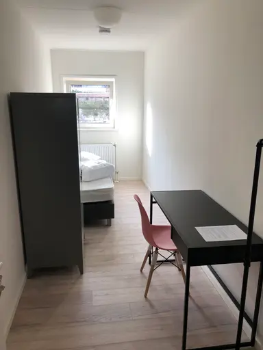 10m2 Camera in affitto per 550€/mese a Gruttostraat, Enschede