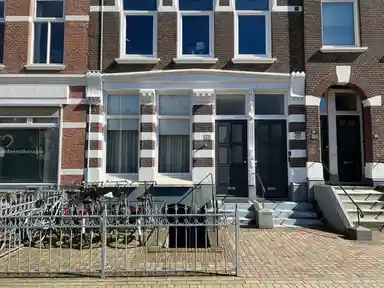 19m2 room to rent for 705€/month in Sint Annastraat 404, Nijmegen