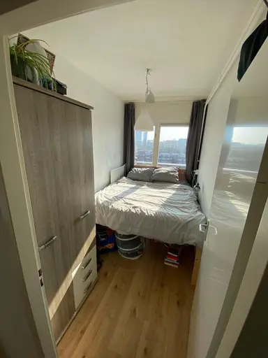 6m2 room to rent for 670€/month in Rubicondreef, Utrecht