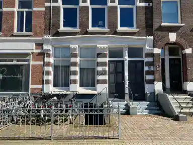 19m2 room to rent for 705€/month in Sint Annastraat, Nijmegen