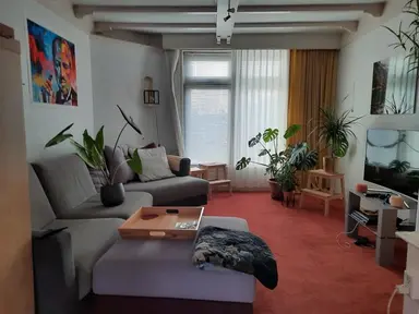 109m2 Flat zur Miete für 1700€/Monat in Tooropstraat, Nijmegen