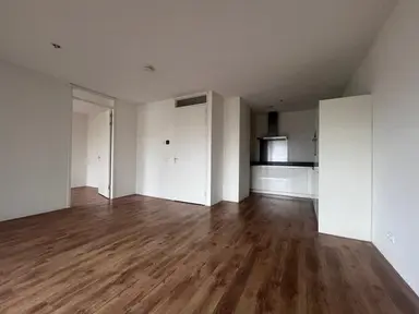 78m2 Appartamento in affitto per 1610€/mese a Monteverdistraat 98, Haarlem