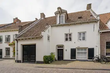146m2 Appartement te huur voor 1995€/maand in Breestraat 52A, Amersfoort