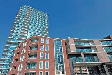 74m2 Appartement à louer pour 1095€/mois à Gerard Philipslaan 233, Eindhoven