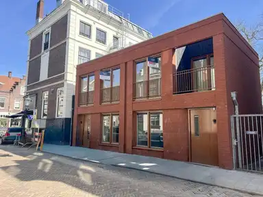 77m2 house to rent for 2950€/month in Schoolstraat 41, Utrecht