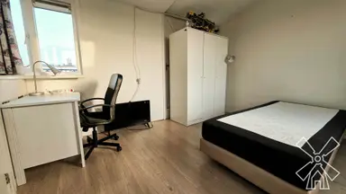 12m2 room to rent for 1121.33€/month in Strijplaan 3044, Rijswijk