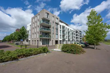 73m2 Wohnung zur Miete für 2000€/Monat in Frankrijkkade 46, Almere
