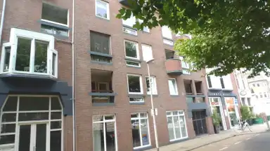 73m2 Appartement te huur voor 1400€/maand in Wilhelminasingel, Maastricht