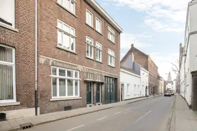 90m2 Appartement te huur voor 1595€/maand in Calvariestraat, Maastricht