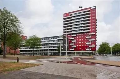 57m2 Appartamento in affitto per 1950€/mese a Osdorper Ban 708, Amsterdam