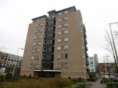 94m2 Appartamento in affitto per 2900€/mese a Veldzicht, Amsterdam