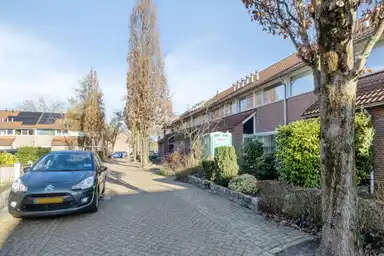 96m2 house to rent for 1379€/month in Nonnenveld 6, Bergen op Zoom