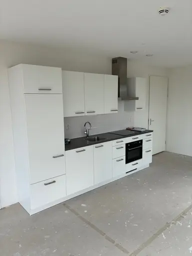 75μ² μονοκατοικία προς ενοικίαση για 1223€/μήνα σε Stadhouderslaan, Zoeterwoude