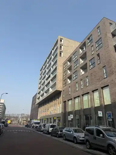 85μ² Διαμέρισμα προς ενοικίαση για 2340€/μήνα σε Osdorpplein, Amsterdam