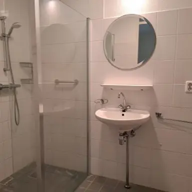 82m2 Appartamento in affitto per 1265.8€/mese a Koldijksterraklaan 131, Utrecht