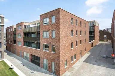 78m2 Appartement te huur voor 1365€/maand in Dokter Frans Fouquetstraat 9A-03, Maastricht