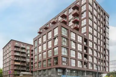 49m2 apartment to rent for 961€/month in Gerard Philipslaan 88, Eindhoven