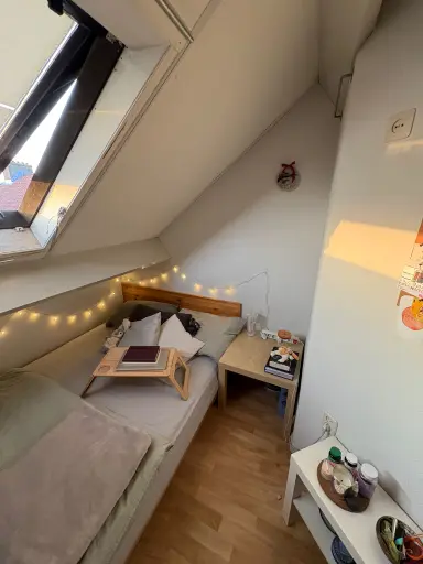 12m2 room to rent for 550€/month in Semmelinkstraat, Nijmegen