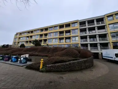 63μ² Διαμέρισμα προς ενοικίαση για 793.83€/μήνα σε Antonia Veerstraat 37, Delft