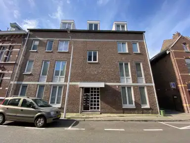 43m2 Appartement te huur voor 718.36€/maand in Lage Barakken 48D, Maastricht