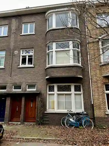 30m2 studio te huur voor 875€/maand in Franquinetstraat, Maastricht