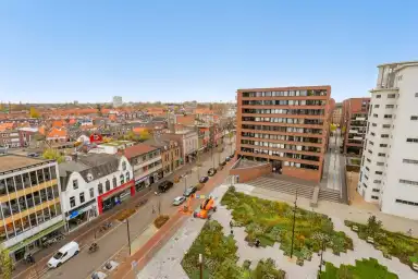 96m2 apartment to rent for 2190€/month in De Regent, Eindhoven