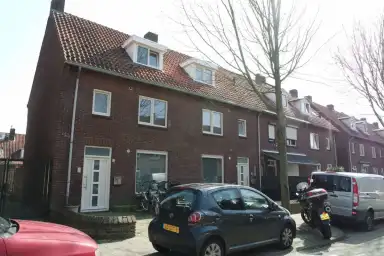 35m2 apartment to rent for 1030€/month in Diepenbrockstraat, Eindhoven