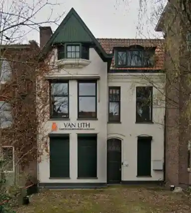 89m2 apartment to rent for 1850€/month in Mauritsstraat, Eindhoven