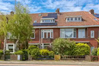 190m2 house to rent for 3750€/month in Prinses Mariannelaan, Voorburg