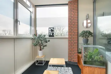 97m2 apartment to rent for 1850€/month in Saenredamstraat, Eindhoven