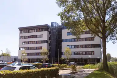 67.7m2 studio to rent for 1125.08€/month in Wormerhoek 12Z, Capelle aan den IJssel