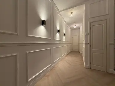 52μ² Διαμέρισμα προς ενοικίαση για 2500€/μήνα σε Herengracht 140K, Amsterdam