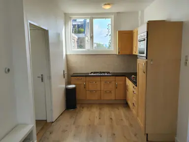 63m2 Wohnung zur Miete für 1900€/Monat in Witte van Haemstedestraat, Rotterdam