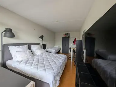 85m2 Chambre à louer pour 1490€/mois à H. Cleyndertweg, Amsterdam
