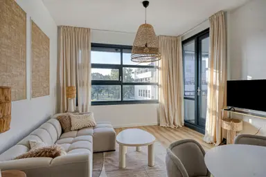 60m2 Appartement à louer pour 1995€/mois à Utrechtseweg, Amersfoort