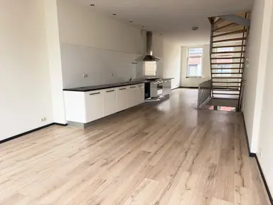 89m2 house to rent for 2000€/month in Trompetstraat, Delft
