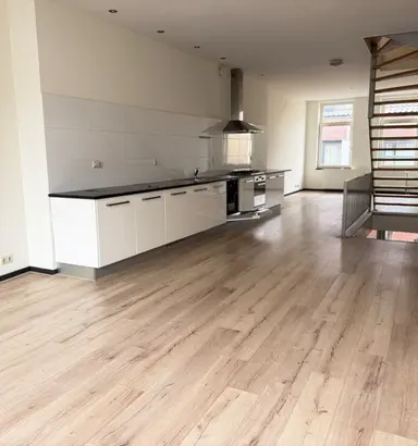 89m2 house to rent for 2000€/month in Trompetstraat, Delft