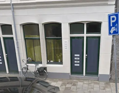 51μ² Διαμέρισμα προς ενοικίαση για 713.02€/μήνα σε Zoutkeetsgracht 348, Amsterdam