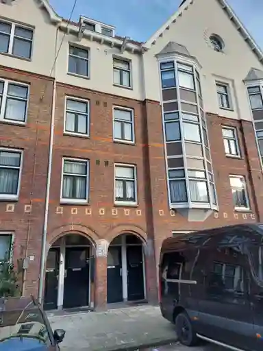 74μ² Διαμέρισμα προς ενοικίαση για 932.93€/μήνα σε Nova Zemblastraat 150, Amsterdam