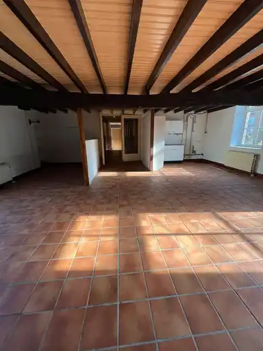 190μ² μονοκατοικία προς ενοικίαση για 3500€/μήνα σε Berkdijksestraat, Tilburg