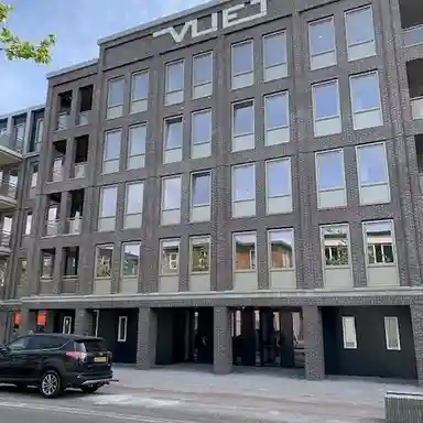 54m2 Appartement à louer pour 804€/mois à Leeuwarden