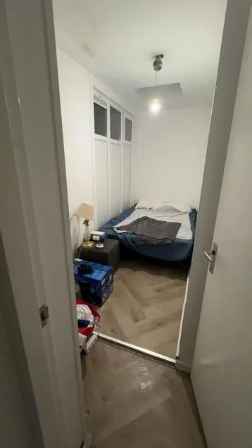 0m2 studio to rent for 2000€/month in Rotterdam