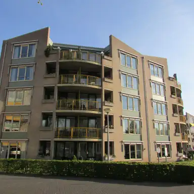 66m2 apartment to rent for 1148.32€/month in Karel de Grotelaan 177A, Deventer