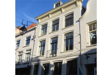 50m2 Studio zur Miete für 880€/Monat in Lange Hezelstraat, Nijmegen