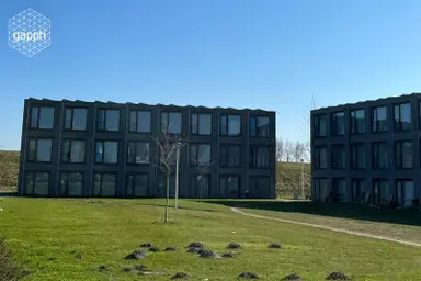 29m2 studio to rent for 610€/month in Verzetslaan, Purmerend