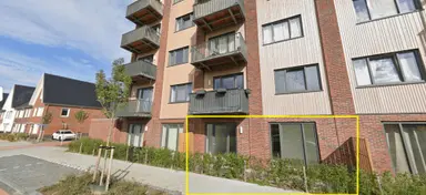 47m2 apartment to rent for 713.02€/month in Kleine Karekiet 35, Uithoorn